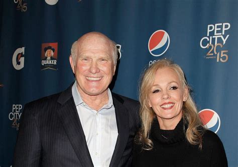 terry bradshaw wives and children.